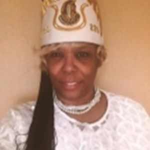 Meet your Posher, Desiree